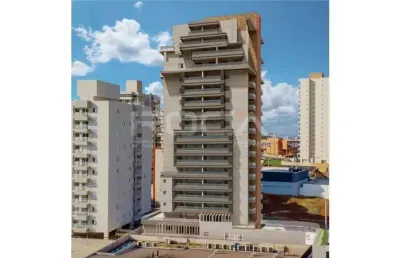 Apartamento duplex à venda no jardim califórnia, ribeirão preto
