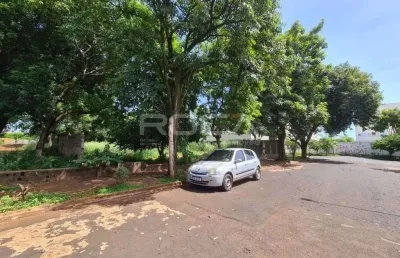 Venda de terreno / lote na cidade de ribeirão preto