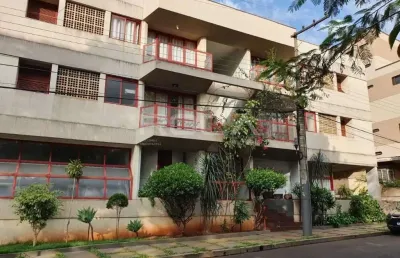 Apartamento de 1 dormitório no jardim macedo, ribeirão preto - ótima oportunidade!