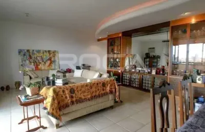 Apartamento para venda e locação com 3 quartos no bairro vila seixas, ribeirão preto