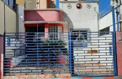Venda de comercial / prédio na cidade de ribeirão preto