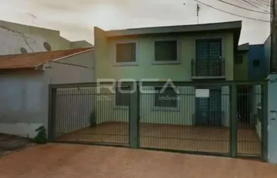 Venda de apartamentos / padrão na cidade de ribeirão preto