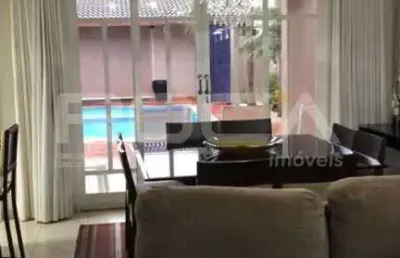 Casa de 3 dormitórios à venda no city ribeirão, ribeirão preto