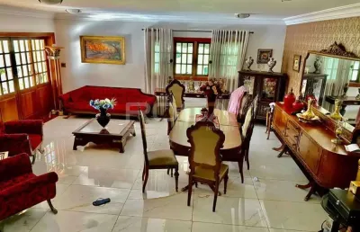 Casa de alto padrão à venda no bairro city ribeirão, ribeirão preto