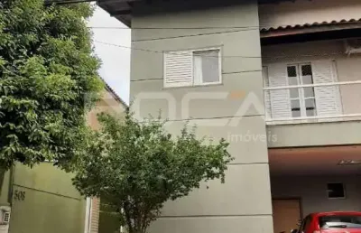 Venda de casas / condomínio na cidade de ribeirão preto