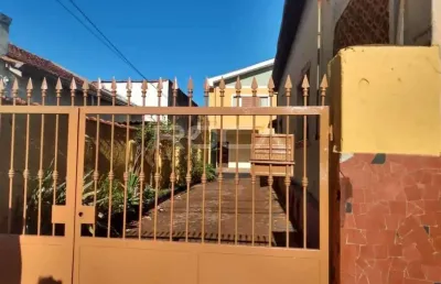 Sobrado à venda com 3 dormitórios no bairro vila tibério, em ribeirão preto
