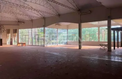 Imóvel comercial para aluguel em recreio anhanguera - ribeirão preto - sp