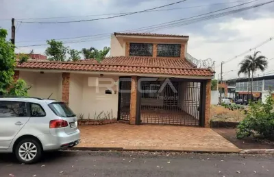 Venda de casas / padrão na cidade de ribeirão preto