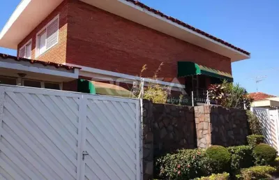 Venda de casas / padrão na cidade de ribeirão preto