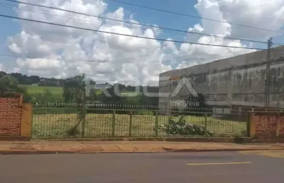 Terreno à venda na Rua Arnaldo Victaliano, Iguatemi, Ribeirão Preto