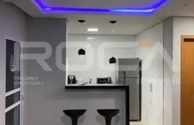 Venda de apartamentos / garden na cidade de ribeirão preto