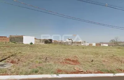 Venda de terreno / padrão na cidade de ribeirão preto