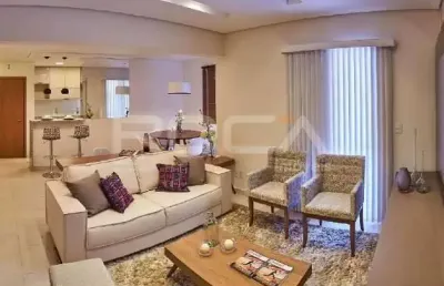 Venda de apartamentos / padrão na cidade de ribeirão preto