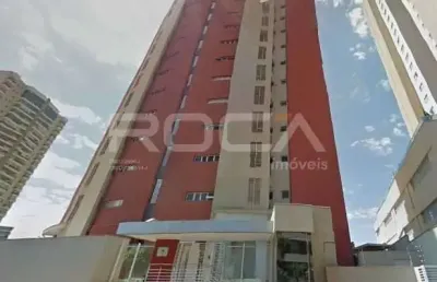 Apartamento padrão à venda no jardim itamaraty, ribeirão preto