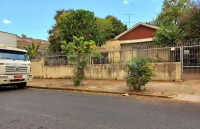 Terreno ótimo para construção de prédios no campos eliseos