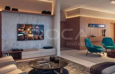Venda de apartamentos / padrão na cidade de ribeirão preto