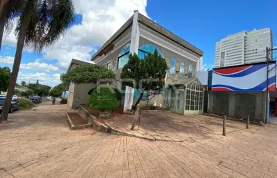 Sobrado comercial em av presidente vargas em ribeirão preto /sp