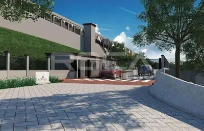 Venda de apartamentos / padrão na cidade de ribeirão preto