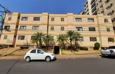 Venda de apartamentos / padrão na cidade de ribeirão preto