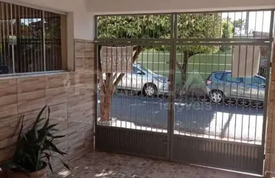 Venda de casas / padrão na cidade de ribeirão preto