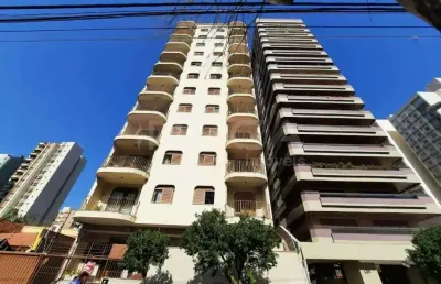 Venda de apartamentos / padrão na cidade de ribeirão preto