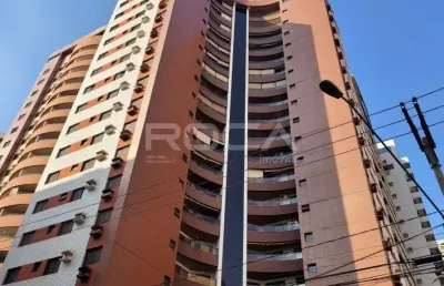 Venda de apartamentos / padrão na cidade de ribeirão preto