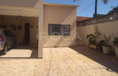 Venda de casas / padrão na cidade de ribeirão preto
