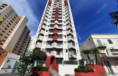Venda de apartamentos / padrão na cidade de ribeirão preto