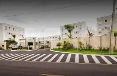 Venda de apartamentos / padrão na cidade de ribeirão preto