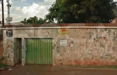 Venda de casas / padrão na cidade de ribeirão preto