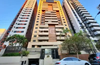 Venda de apartamentos / padrão na cidade de ribeirão preto
