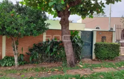 Venda de casas / padrão na cidade de ribeirão preto