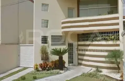 Prédio para alugar na Avenida Independência, Jardim Nova Aliança, Ribeirão Preto