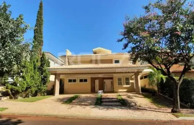 Venda de casas / condomínio na cidade de ribeirão preto