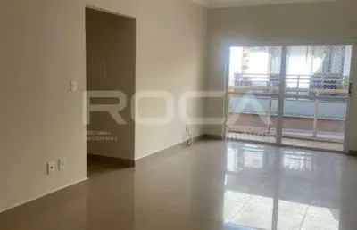 Apartamento à venda com 3 dormitórios no bairro jardim irajá, em ribeirão preto.