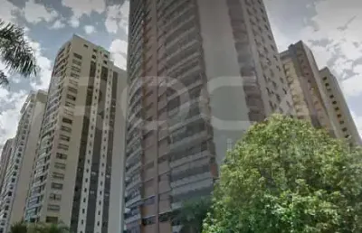Venda de apartamentos / padrão na cidade de ribeirão preto
