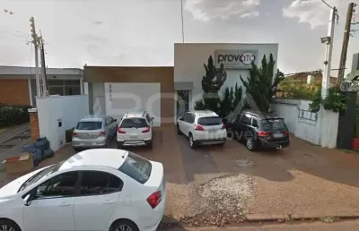 Prédio comercial à venda no alto da boa vista, ribeirão preto