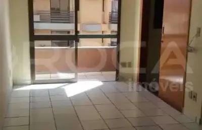 Apartamento à venda no bairro vila seixas em ribeirão preto.