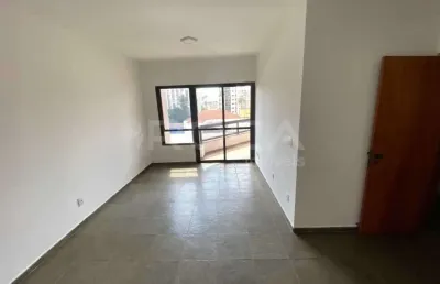 Apartamento à venda com 2 dormitórios no centro em ribeirão preto.