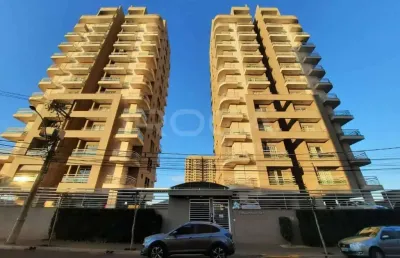 Apartamento á venda, com 1 dormitório no bairro santa cruz do josé jacques em ribeirão preto.