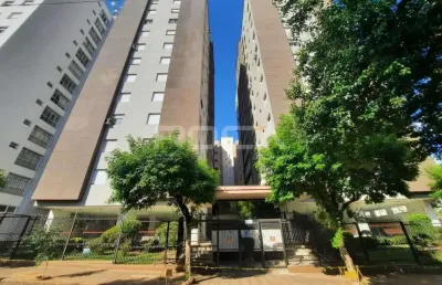 Venda de apartamentos / padrão na cidade de ribeirão preto