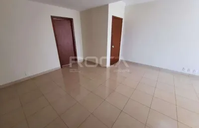 Apartamento á venda com 3 dormitórios no centro em ribeirão preto