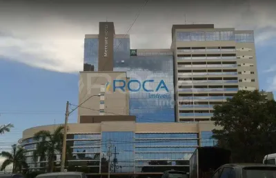Venda de apartamentos / padrão na cidade de ribeirão preto