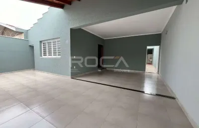 Casa com 3 quartos à venda na Rua Guilherme Schmidt, Vila Tibério, Ribeirão Preto