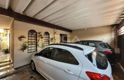 Casa à venda no jardim iguatemi, ribeirão preto - 3 dormitórios, suíte e 2 vagas