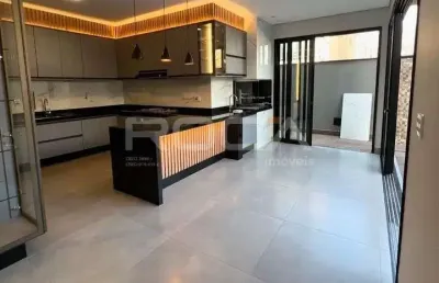 Casa à vendacom 3 suítes no condomínio quinta da primavera em ribeirão preto!