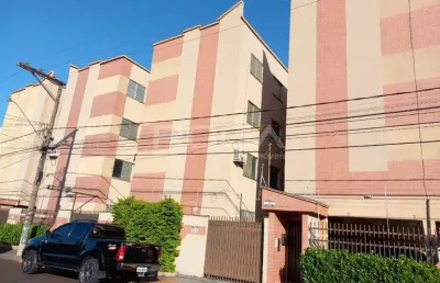 Apartamento de 3 dormitórios com suíte na vila tamandaré!