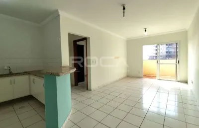 Apartamento 1 dormitório ao lado da unaerp, bairro nova ribeirânia
