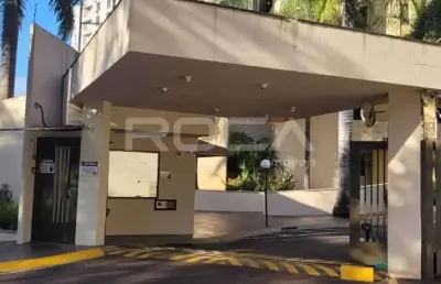 Apartamento com 1 dormitório à venda no bairro jardim nova aliança, em ribeirão preto.