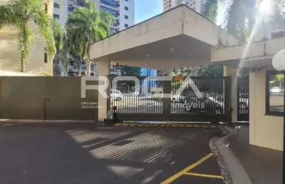 Apartamento de 1 dormitório no jardim nova aliança em ribeirão preto